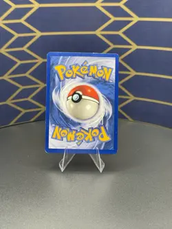 Kangaskhan 05/64 Jungle Holo Pokemon TCG - Image 4