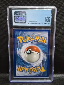 CGC 9.5 Gardevoir VMAX 017/073 Full Art 2020 Champion's Path 017/073 - Image 2