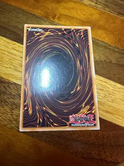 Artemis, the Magistus Moon Maiden BLCR-EN095 1st Edition Secret Rare LP + BONUS - Image 2