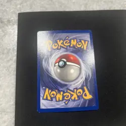 Pokemon TCG Machamp Holo 1st Edition Rare Card Base Set 8/102 - Image 5