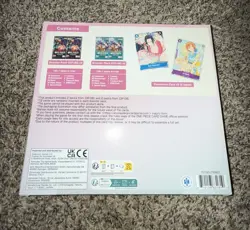 One Piece Trading Card Game: Illustration Box Volume 1 - Image 2