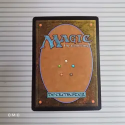 Magic: the Gathering Card - Nekusar, the Mindrazer (Judge Promo Foil) - Image 3