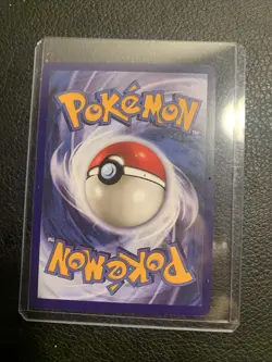 Pokemon Guzma & Hala, 229/236, SM Cosmic Eclipse Set, Full Art Trainer Card - Image 2