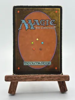 Wheel of Fortune Revised MTG Magic The Gathering - Image 2