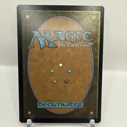 Dark Ritual (#2001) COLORS FOIL MTG Venom Spider-Man Secret Lair - Image 2