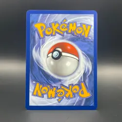 Fan Art Pokemon TCG Pocket Croagunk Holo IR | Space-Time Smackdown - Image 3