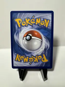 Pokemon TCG - Oricorio ex 024 - Black Star Promo Phantasmal Flames - NM - Image 2