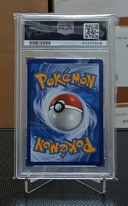 2020 Pokemon SWSH Champion's Path Venusaur V #001 PSA 10 - Image 2