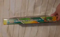Pokemon TCG Incineroar Ex & Torterra Ex Special Collection Box Destined Rivals - Image 4