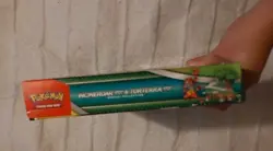 Pokemon TCG Incineroar Ex & Torterra Ex Special Collection Box Destined Rivals - Image 5