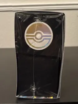 Pokemon Mega Evolutions Gardevoir Elite Trainer Box ETB Factory Sealed LOOSE - Image 2