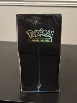 Pokemon Mega Evolutions Gardevoir Elite Trainer Box ETB Factory Sealed LOOSE - Image 4