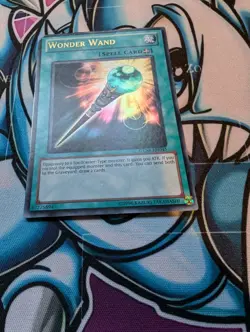 Yu-Gi-Oh! TCG Wonder Wand Generation Force GENF-EN045 Ultra Rare - Image 3