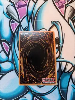 Yu-Gi-Oh! TCG Wonder Wand Generation Force GENF-EN045 Ultra Rare - Image 5