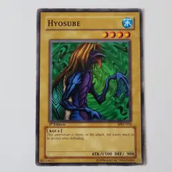 Hyosube - MRD-054 - 1st ed - HP - Common - Yugioh - Image 1
