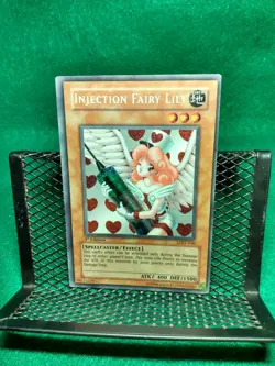 Yu-Gi-Oh! Lot - Two 1st Edition Foils - Image 2