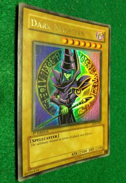 Yu-Gi-Oh! Lot - Two 1st Edition Foils - Image 3