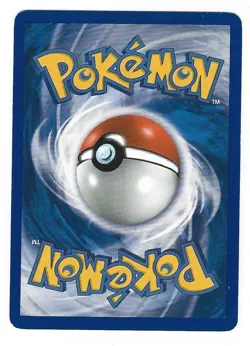 Taillow 80/107 Common 2005 EX Deoxys Pokemon Trading Card - Image 2