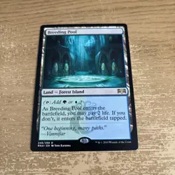 MTG Breeding Pool (RNA 246) - Image 1