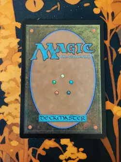 MTG - Robe of Stars - Forgotten Realms (AFC 11/62) - NM Regular - Image 2