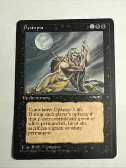 Dystopia Alliances Regular - Image 1