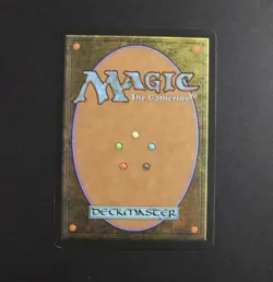 Voltaic Key - MTG Urza's Saga Regular (Excellent Condition) - Image 3
