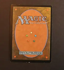 Goblin Welder - MTG Urza's Legacy Regular (Moderate Condition) - Image 3