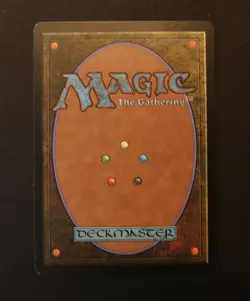 Clock of Omens - MTG Fifth Dawn Regular (Excellent Condition) - Image 3