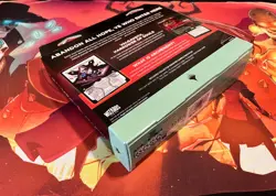 MTG Duskmourn: House of Horror - Endless Punishment Precon Deck-Sealed! - Image 3