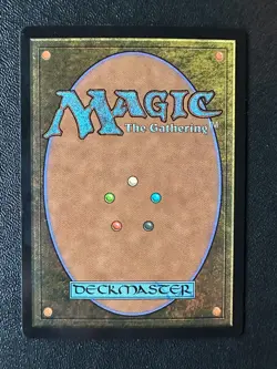 MAGIC THE GATHERING - AVATAR THE LAST AIRBENDER - BLACK SUN'S ZENITH FOIL M0022 - Image 2