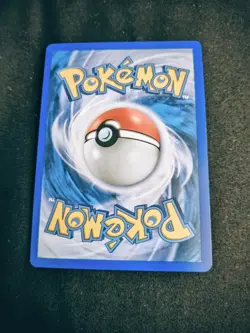 POKEMON Togedemaru Full Art IR 104/094 Me02: Phantasmal Flames Holo?? NEAR MINT - Image 3