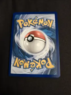 POKEMON Togedemaru Full Art IR 104/094 Me02: Phantasmal Flames Holo?? NEAR MINT - Image 4