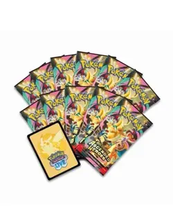 Pokemon Mega Evolution Ascended Heroes Pokemon Center ETB Preorder Confirmed - Image 4