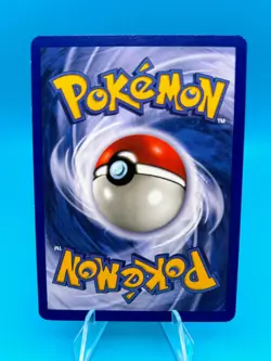 Pokemon TCG Fossil #52/62 Omanyte 1st Edition LP - Image 2