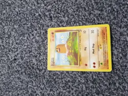 Diglett 71/130 Base Set 2 Pokemon Card - Image 1