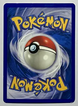 Machamp 8/102 (MP) 1st Edition Holo Rare Base Set Unlimited 1996 WOtC Pokemon - Image 2