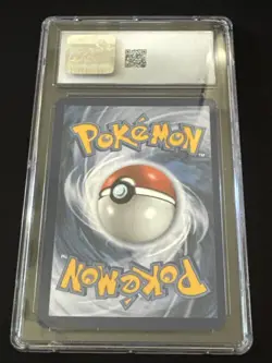 Eevee SWSH065 Battle Academy - Eevee Deck Black Star Promo CGC 9 - Pokemon TCG - Image 2