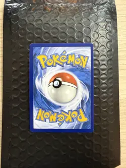 Pokemon TCG Charmander 044 SV Scarlet & Violet Promo Holo Card NM Condition - Image 2