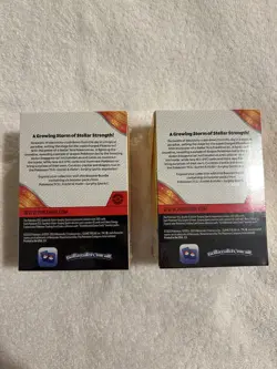 x2 Pokemon TCG Scarlet & Violet Surging Sparks Booster Bundle - New and Sealed - Image 2