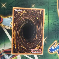 Yugioh! Spright Sprind DABL-EN048 Secret Rare 1st Edition NM - Image 2