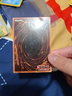 Yugioh Giant Trunade MRL-048 - Super Rare - 1st Edition - HP - Image 2