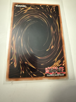 Dust Tornado - PSV-011 - Pharaoh’s Servant - Super Rare - LP - Yu-Gi-Oh! - Image 2