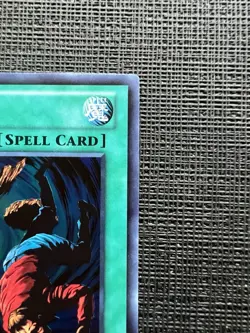 Yu-Gi-Oh! TCG Heavy Storm NM LCJW-EN284 Ultra Rare 1st Edition NM - Image 3