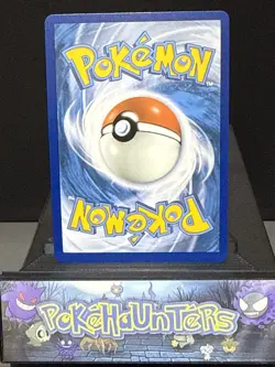 Pokemon Card Stonjourner VMAX 205/202 Sword & Shield Base Secret Rare Near Mint - Image 2