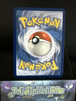Pokemon Card Sneasel MEP 020 Mega evolution Black Star Promo Holo Rare Near Mint - Image 2