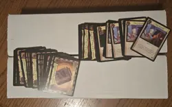 650+ Harry Potter TCG Lot Common, Uncommon, Rare & Promo Cards - Image 4