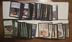 650+ Harry Potter TCG Lot Common, Uncommon, Rare & Promo Cards - Image 5