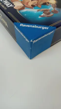 New Ravensburger Disney Lorcana Trading Card Game Gateway starter set - Image 3