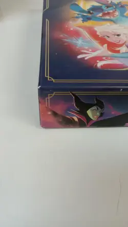 New Ravensburger Disney Lorcana Trading Card Game Gateway starter set - Image 5