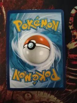 Pikachu EX XY174 Promo HOLO Pokemon Card 2016 HP - Image 2